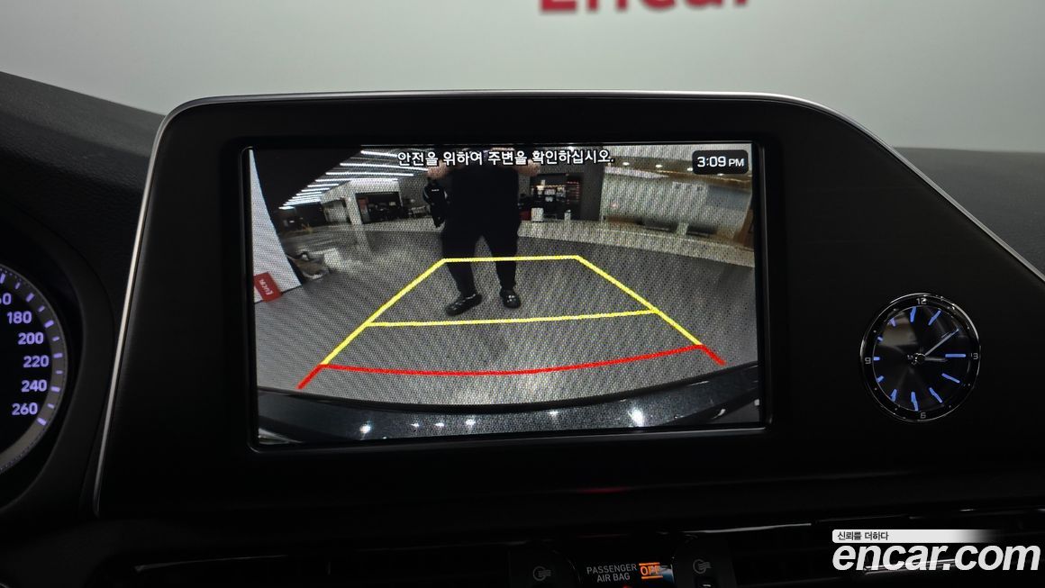 Hyundai Grandeur 2019