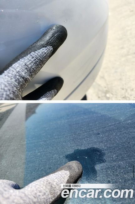 Lincoln Town Car 2007