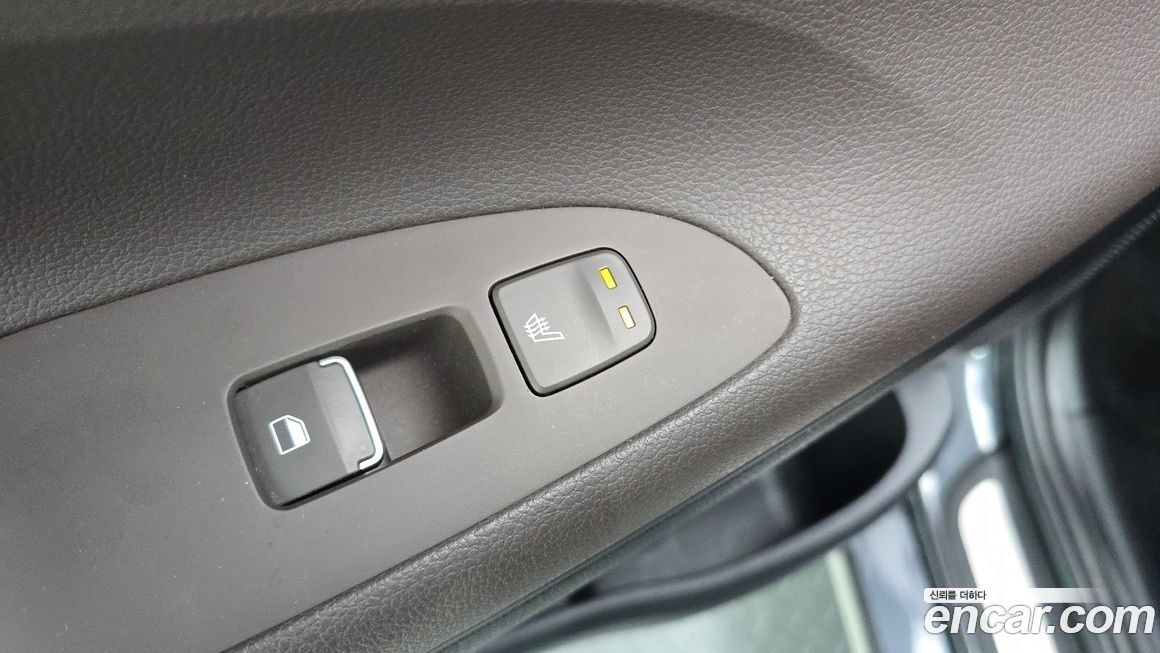 Hyundai Grandeur 2019