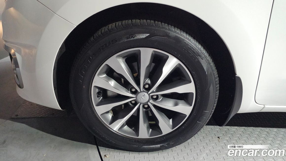 Kia Canival 2017