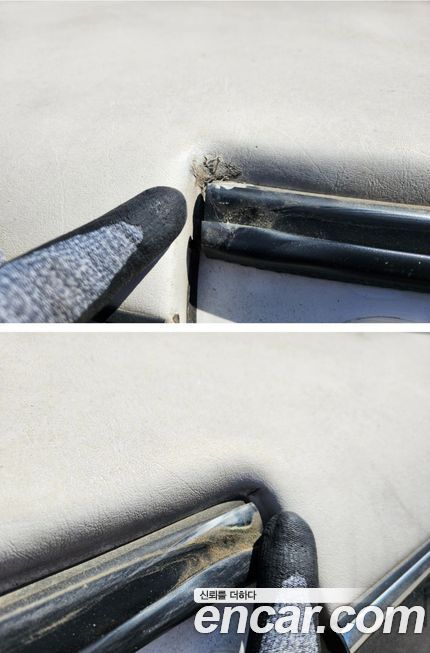 Lincoln Town Car 2007