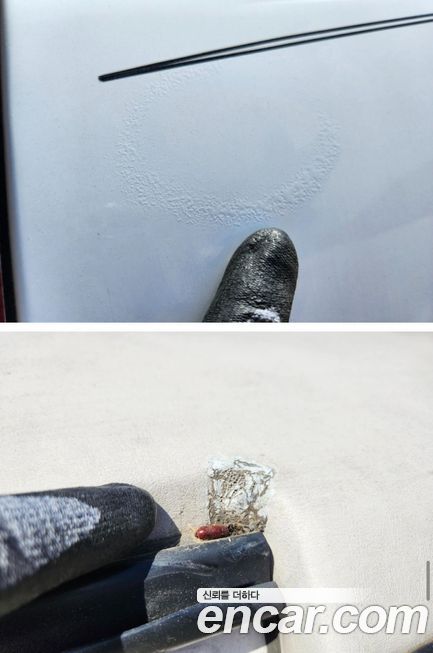 Lincoln Town Car 2007