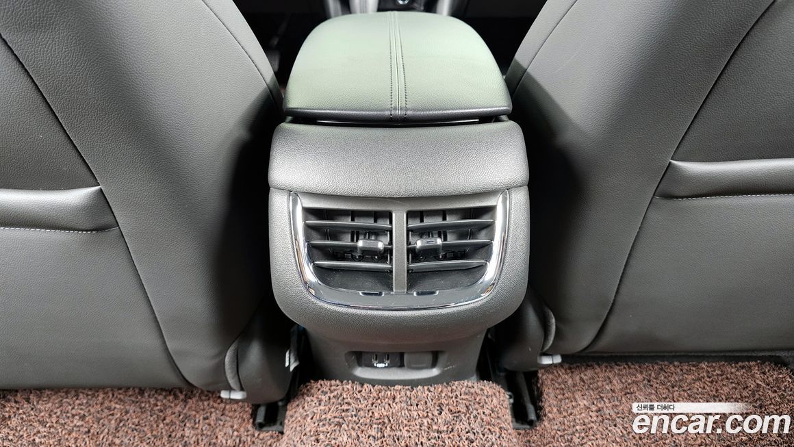 ChevroletGMDaewoo Malibu 2017