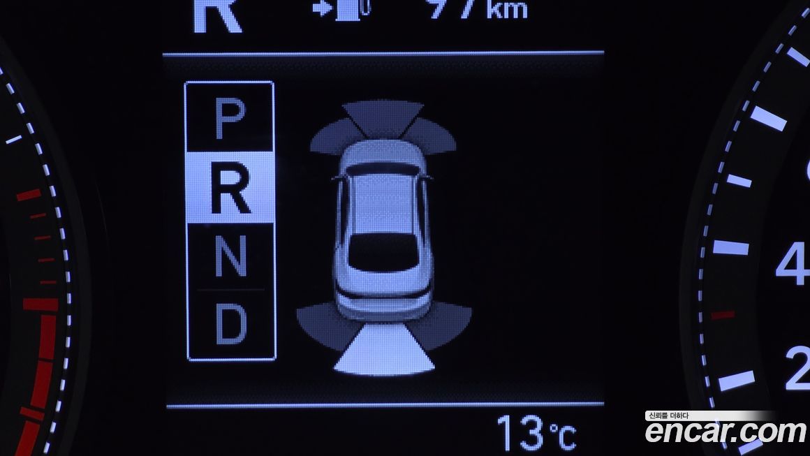 Hyundai Grandeur 2018