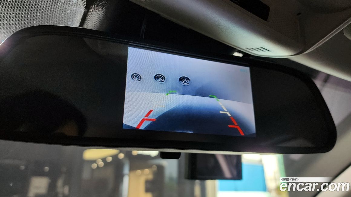 Renault-KoreaSamsung XM3 2020