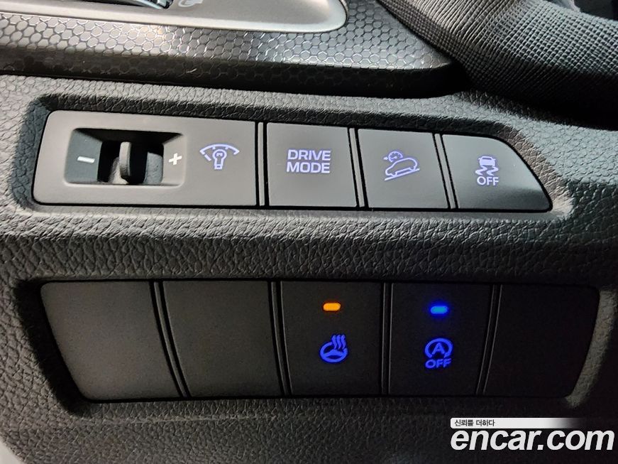 Hyundai Santafe 2016