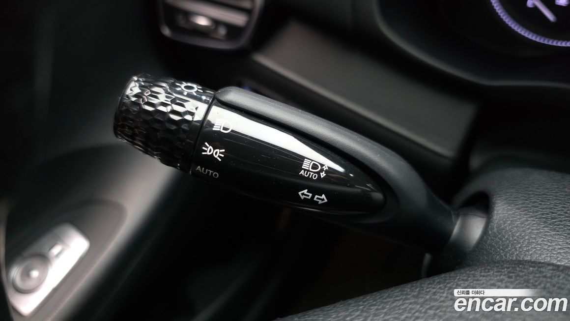 Hyundai Grandeur 2018