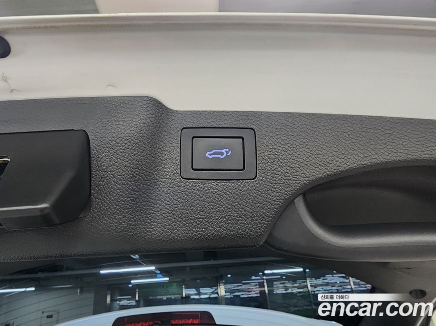 Hyundai Santafe 2016