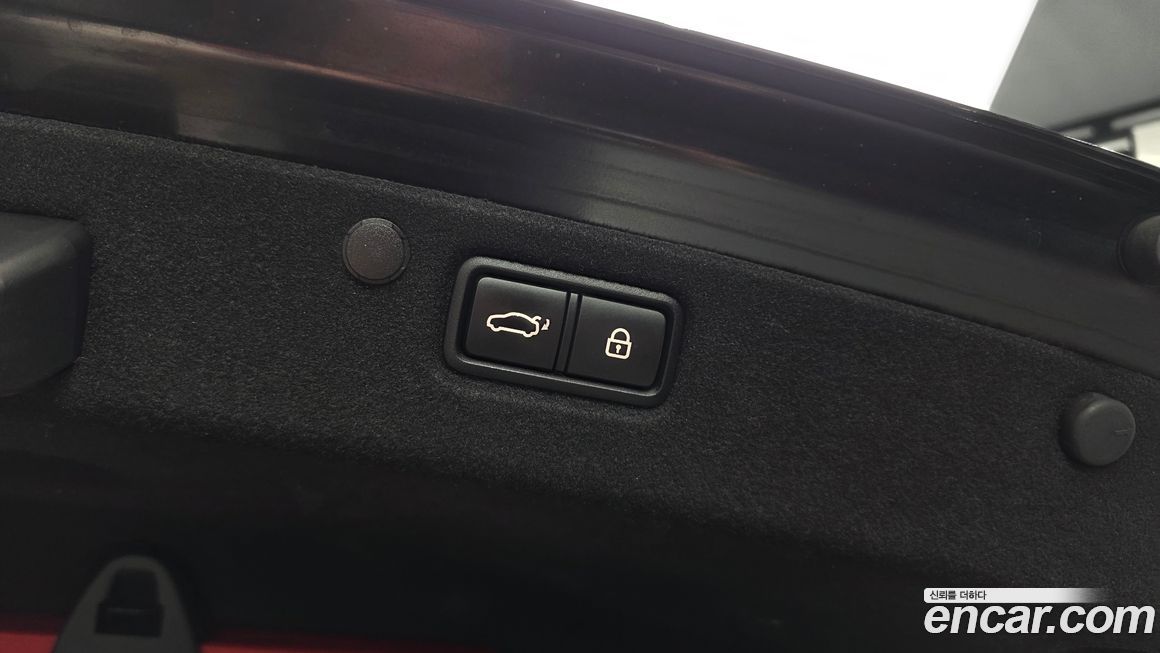 Hyundai Grandeur 2018