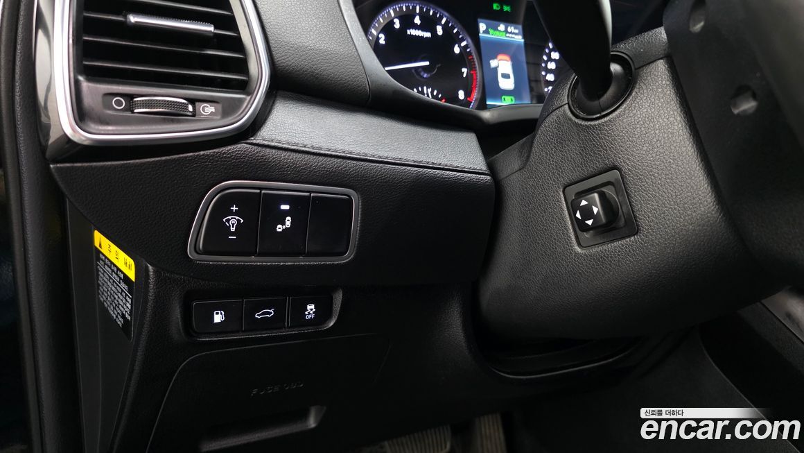 Hyundai Grandeur 2018