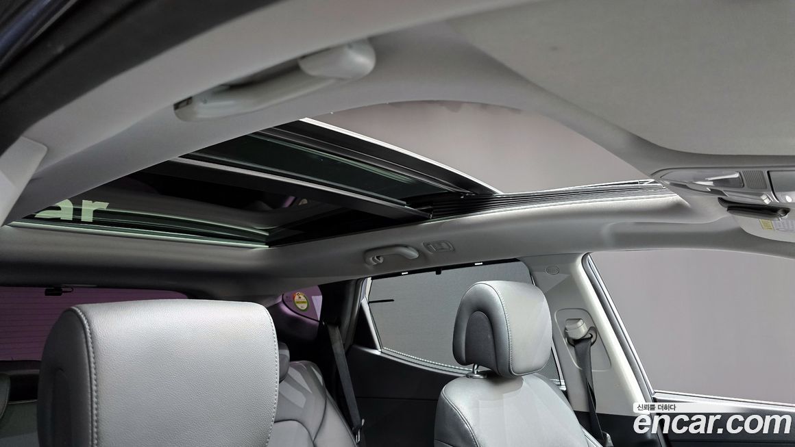 Hyundai Santafe 2016