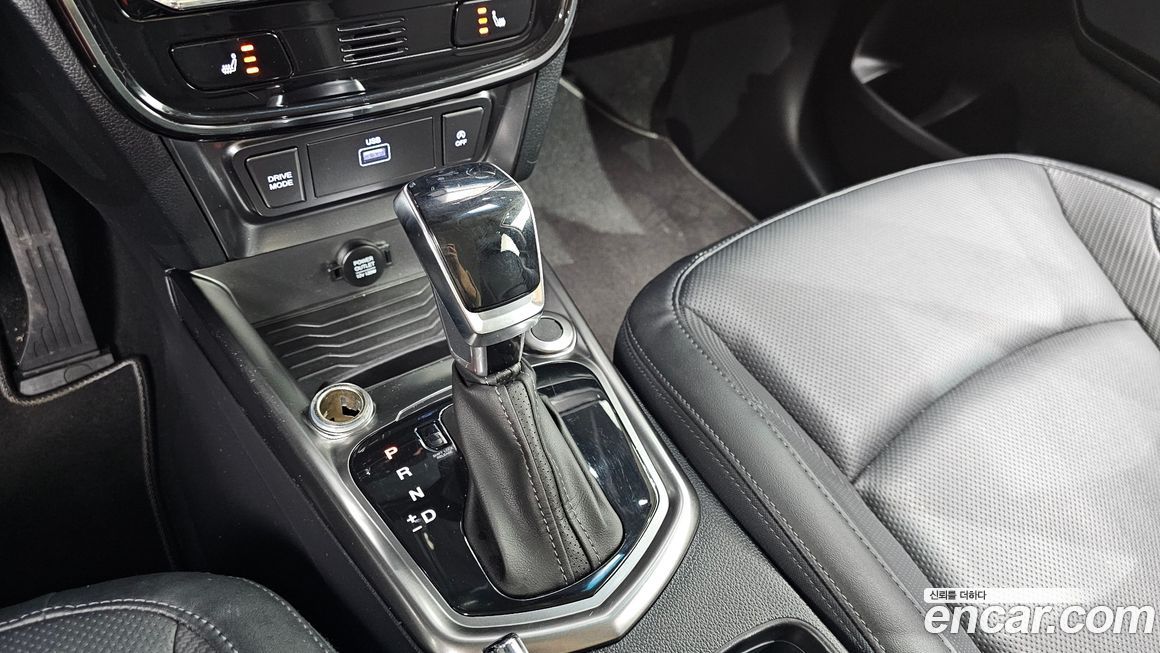 KG_Mobility_Ssangyong TIBOLI 2022