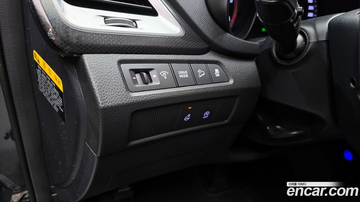 Hyundai Santafe 2016