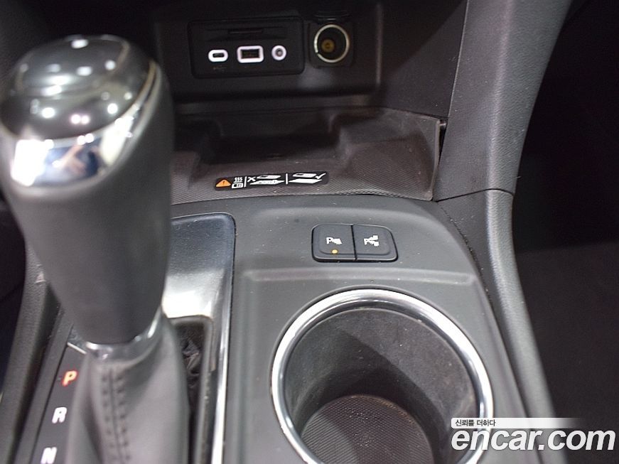 ChevroletGMDaewoo Equinox 2019