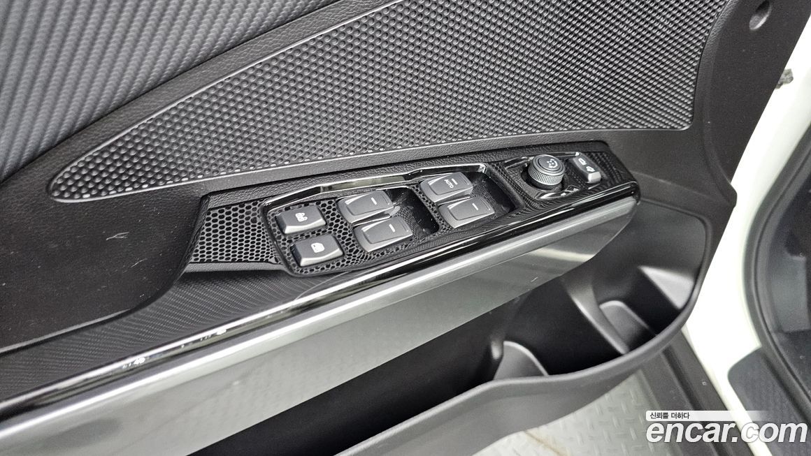 KG_Mobility_Ssangyong TIBOLI 2022