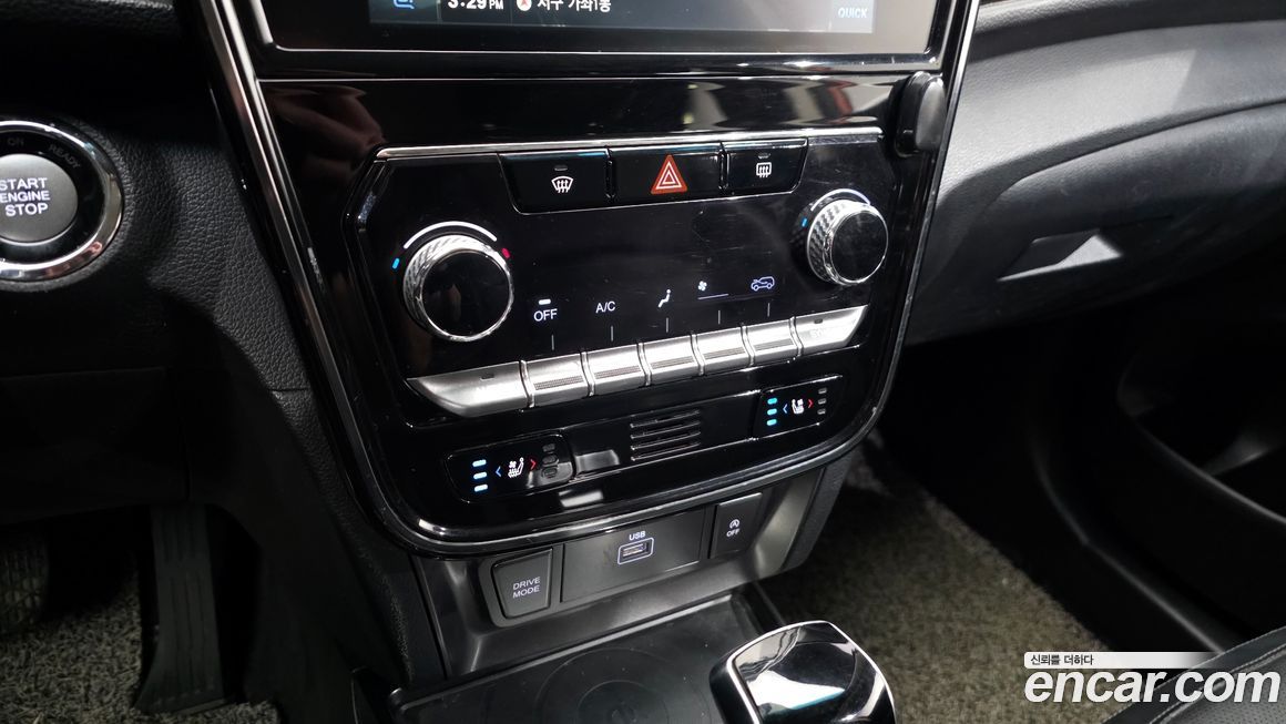 KG_Mobility_Ssangyong TIBOLI 2021