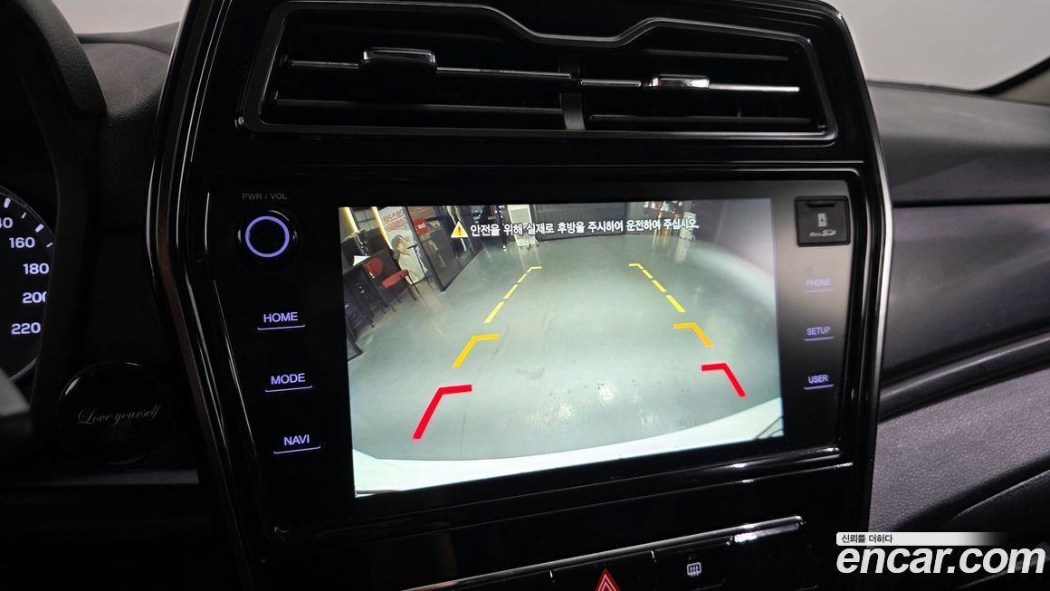 KG_Mobility_Ssangyong TIBOLI 2021