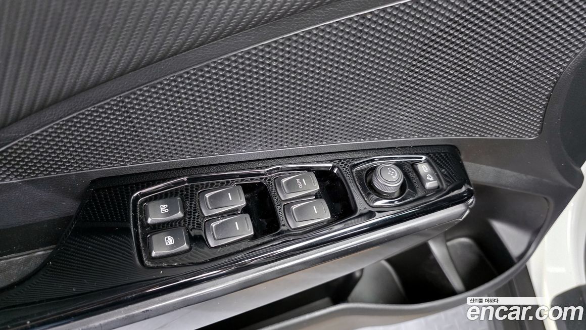 KG_Mobility_Ssangyong TIBOLI 2021