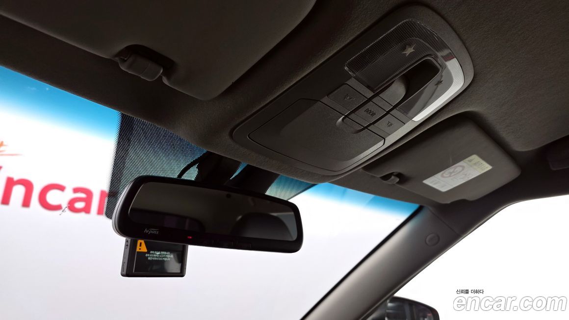 KG_Mobility_Ssangyong TIBOLI 2021