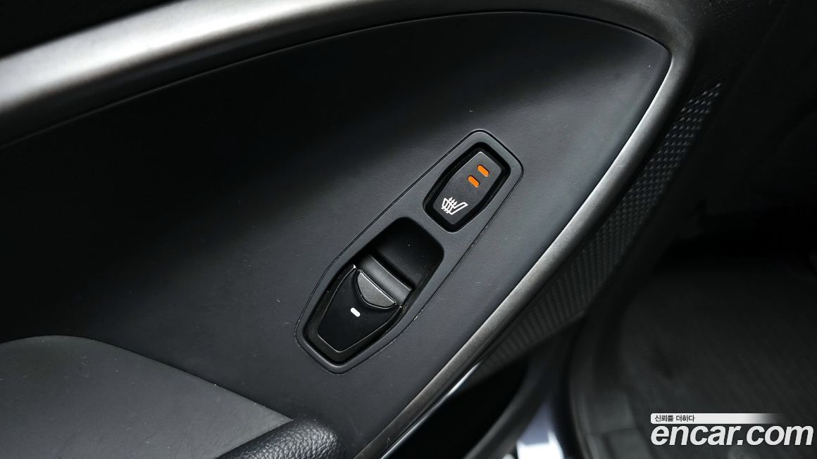 Hyundai Santafe 2016