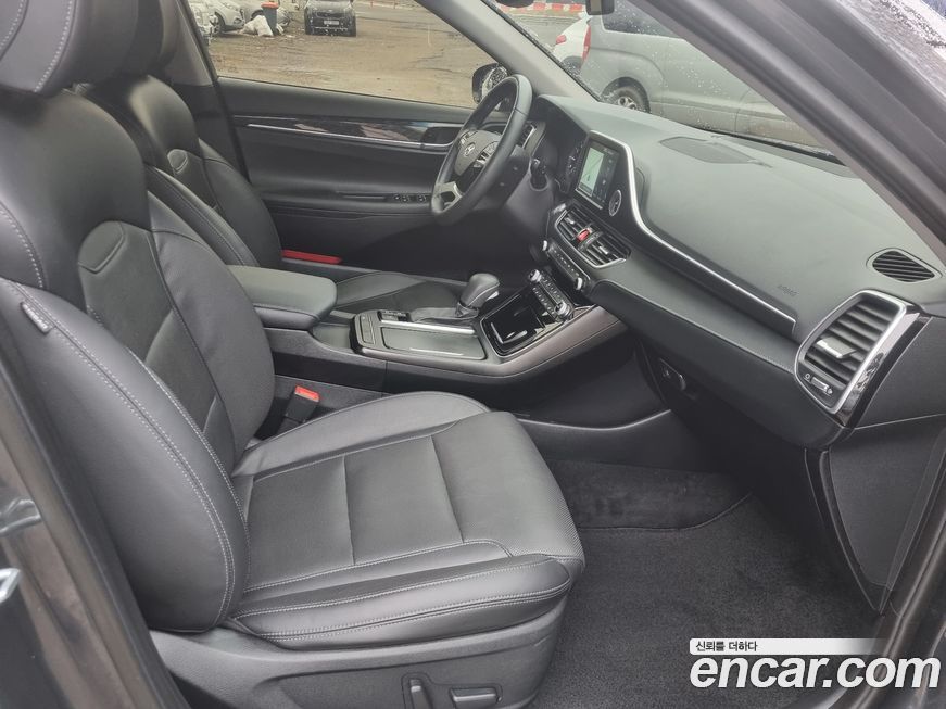 Hyundai Grandeur 2018