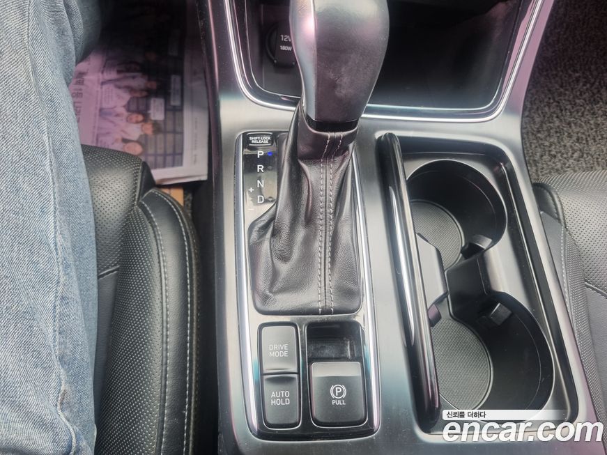 Hyundai Grandeur 2017