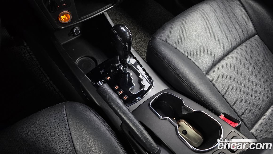 KG_Mobility_Ssangyong KORANDO 2017