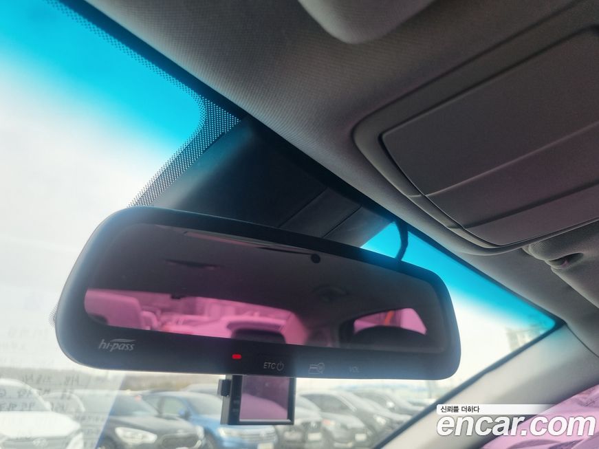 Hyundai Grandeur 2017