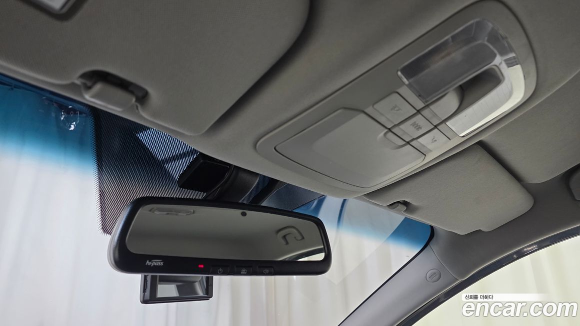 KG_Mobility_Ssangyong KORANDO 2017