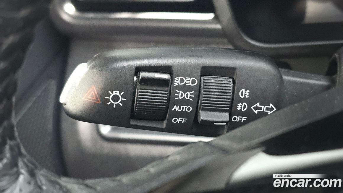 KG_Mobility_Ssangyong TIBOLI 2020