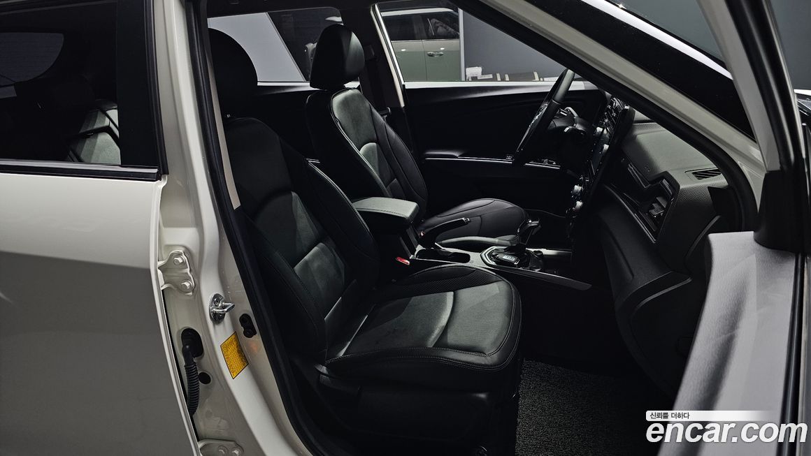 KG_Mobility_Ssangyong TIBOLI 2022