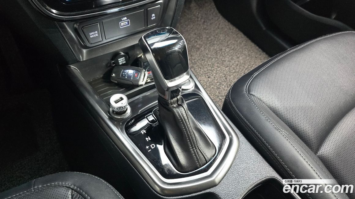 KG_Mobility_Ssangyong TIBOLI 2020