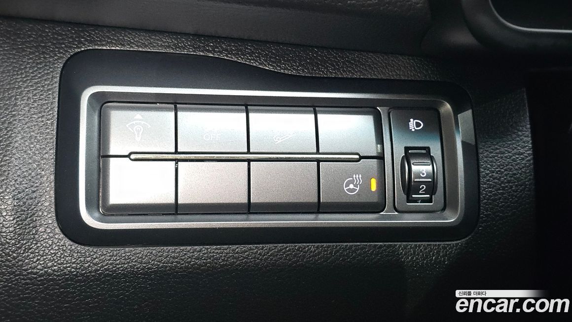 KG_Mobility_Ssangyong TIBOLI 2020