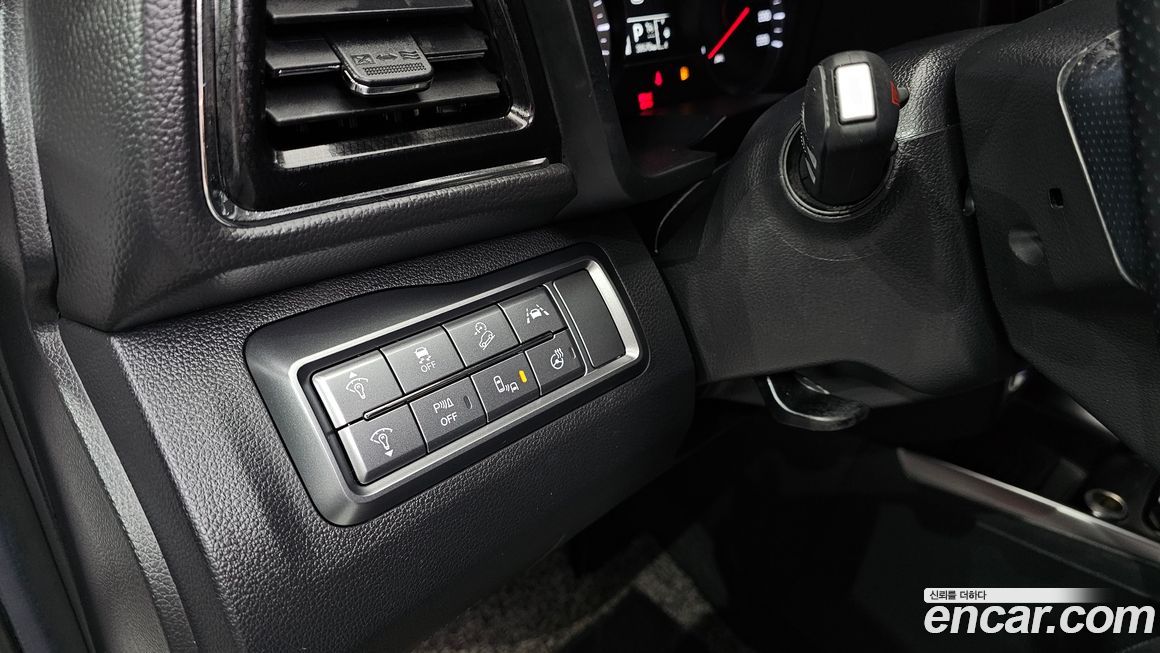 KG_Mobility_Ssangyong TIBOLI 2022