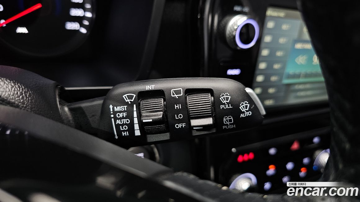 KG_Mobility_Ssangyong TIBOLI 2022