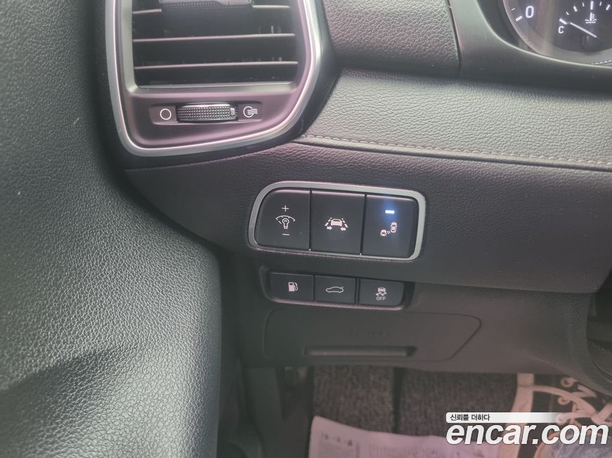 Hyundai Grandeur 2017