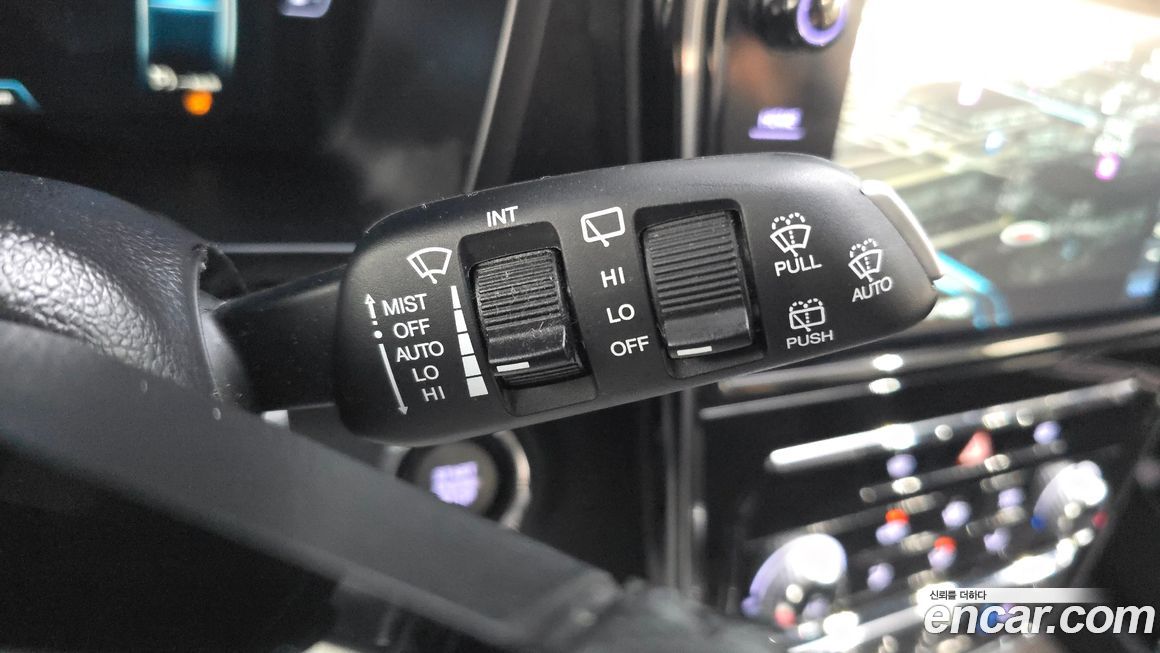 KG_Mobility_Ssangyong TIBOLI 2020