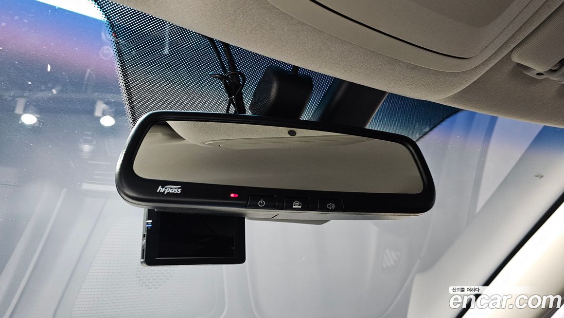 KG_Mobility_Ssangyong TIBOLI 2022