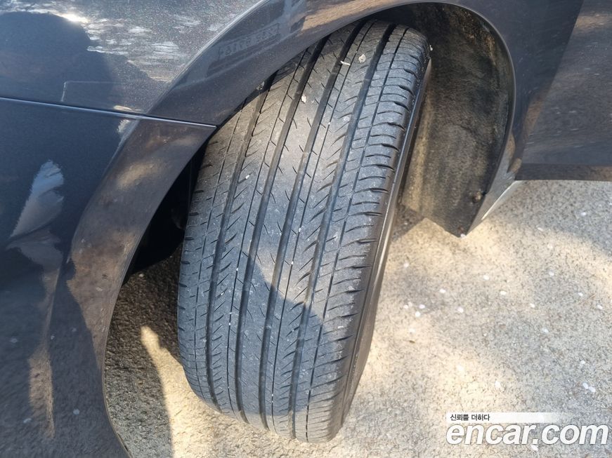 Hyundai Grandeur 2018