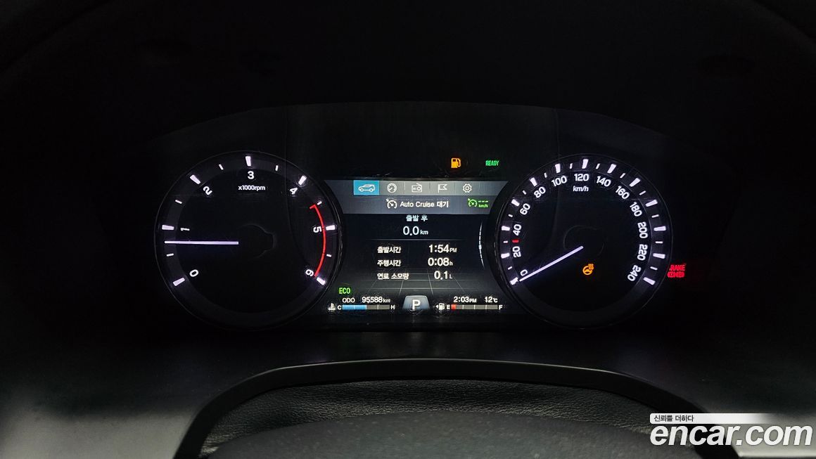 KG_Mobility_Ssangyong Rexton 2019