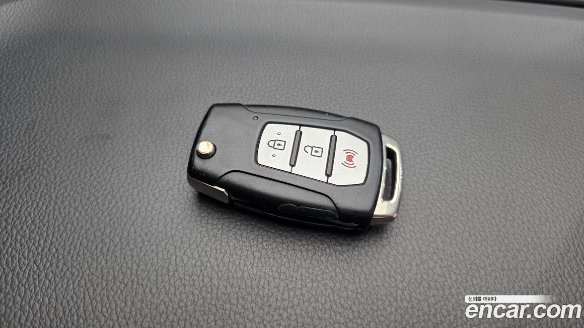 KG_Mobility_Ssangyong Rexton 2019