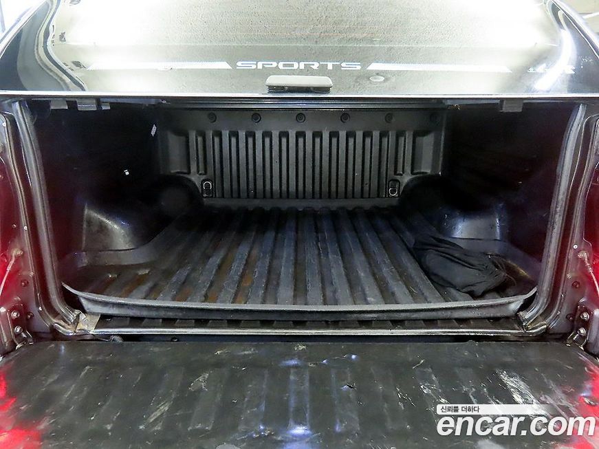 KG_Mobility_Ssangyong Rexton 2019