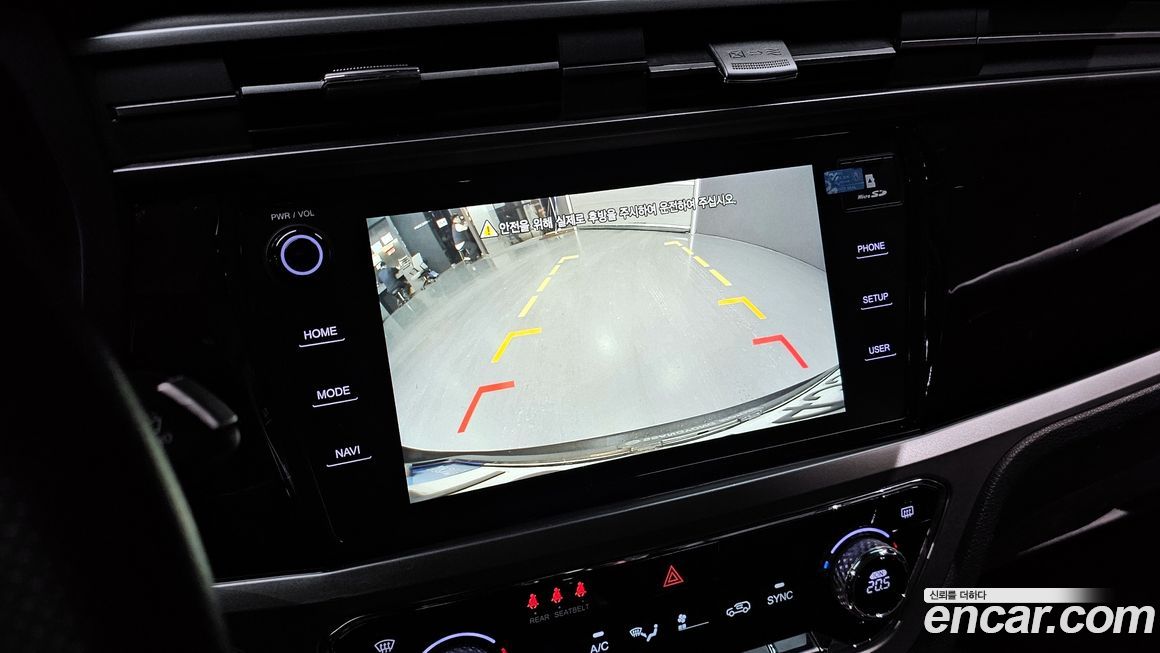 KG_Mobility_Ssangyong KORANDO 2021