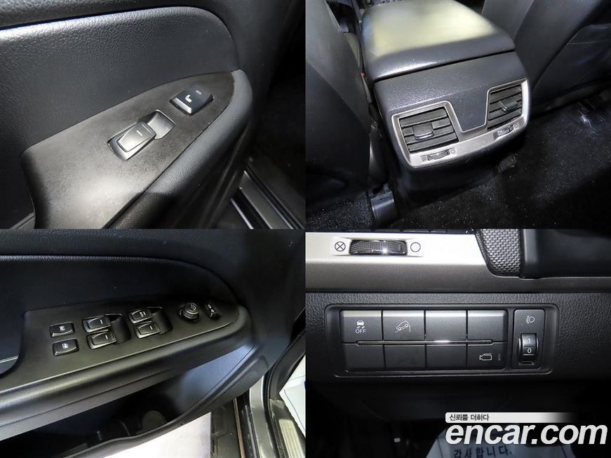 KG_Mobility_Ssangyong Rexton 2019