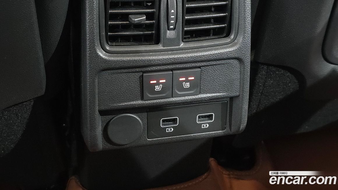 Renault-KoreaSamsung XM3 2020