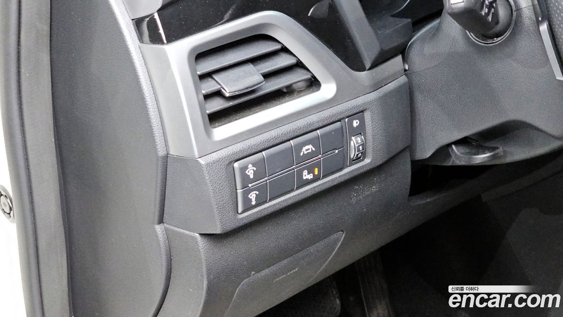 KG_Mobility_Ssangyong KORANDO 2021