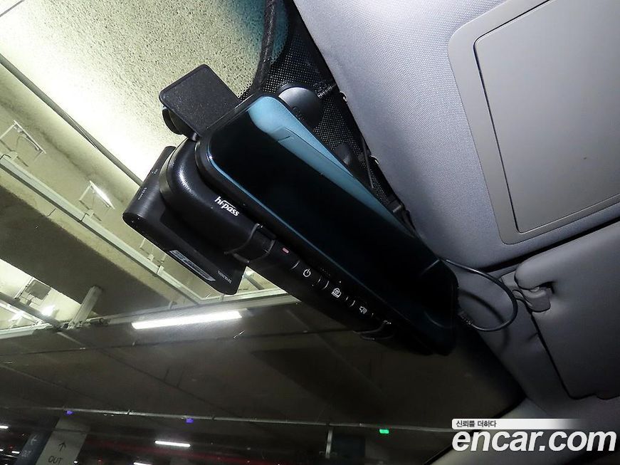 KG_Mobility_Ssangyong Rexton 2019