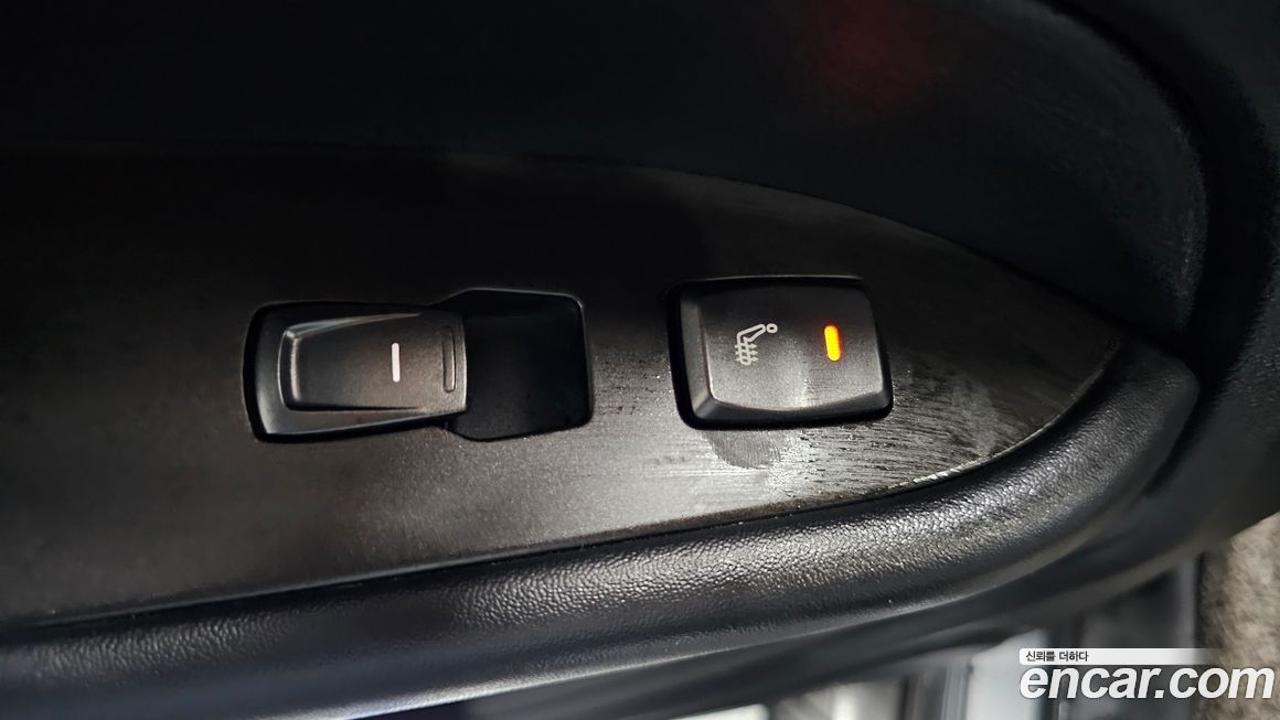 KG_Mobility_Ssangyong Rexton 2019