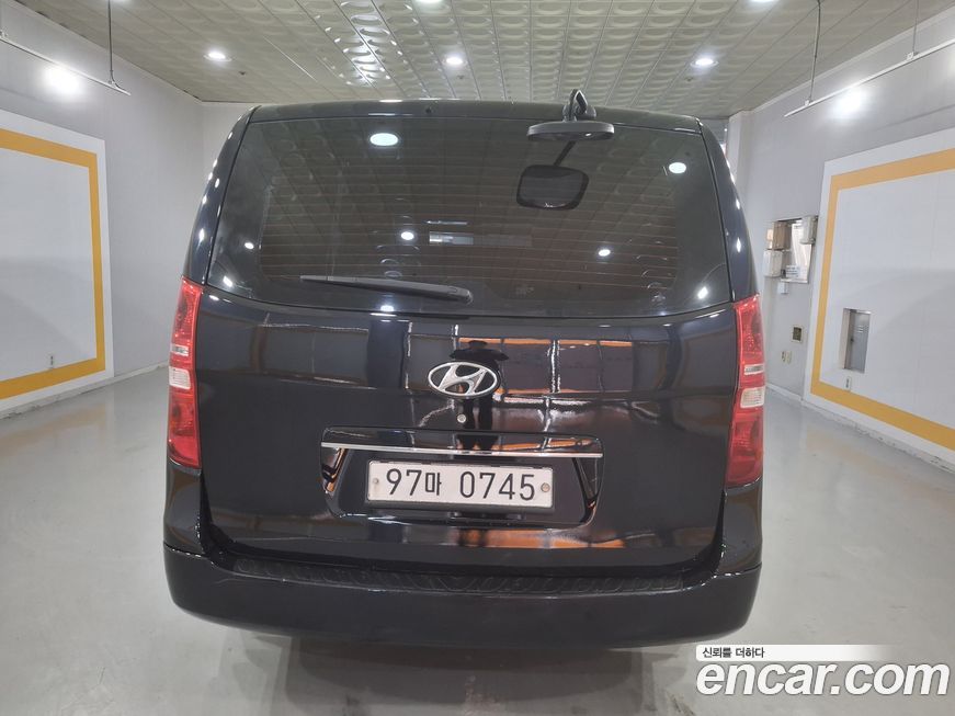 Hyundai Starex 2020