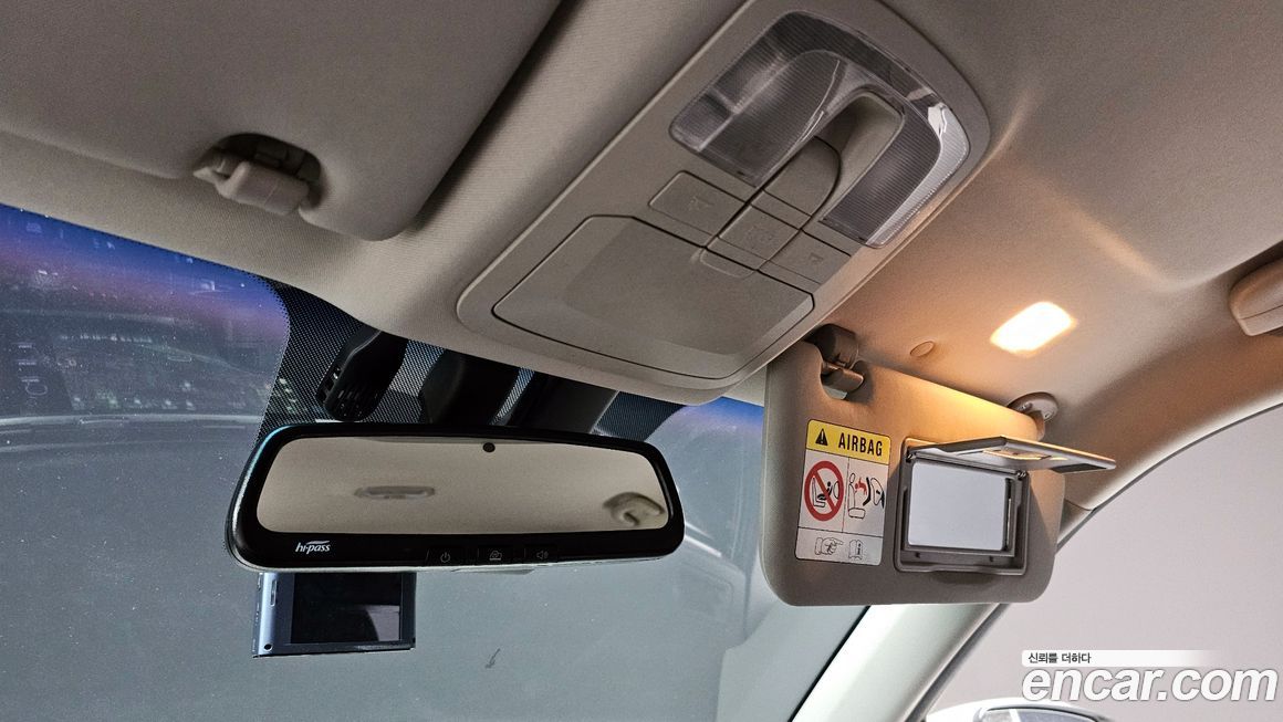 KG_Mobility_Ssangyong KORANDO 2021